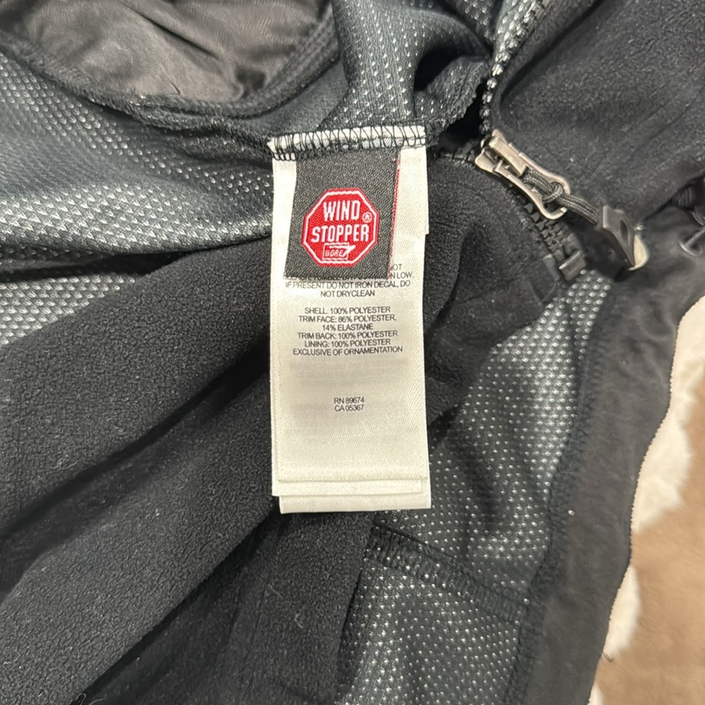 Mountain Hardware Jacket Size Large P-2 - image 6